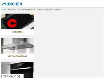 munchen-home.com
