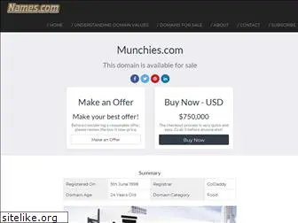 munchies.com