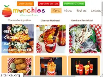 munchiesnacksa.com