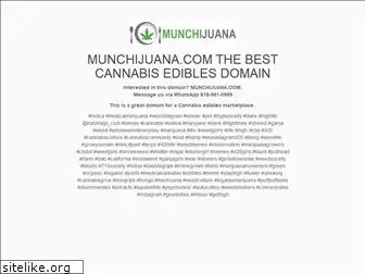 munchijuana.com