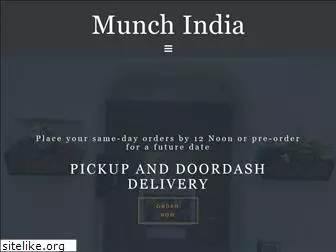 munchindia.com
