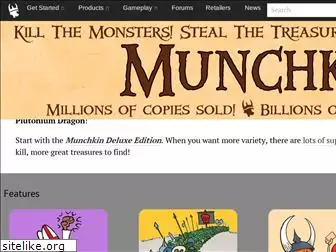 munchkin.game