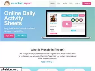 munchkinreport.com