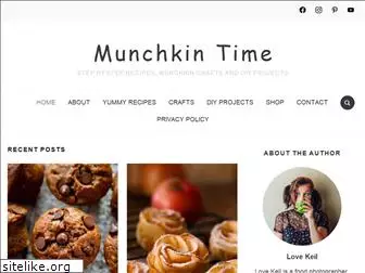 munchkintime.com