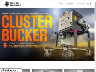 munchmachine.com