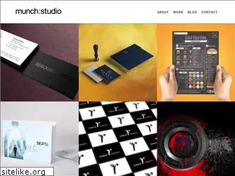 munchstudio.co.uk