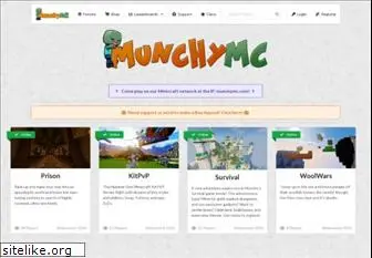 munchymc.com