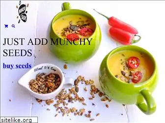 munchyseeds.net