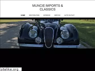 muncieimports.com