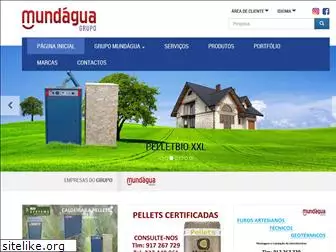 mundagua.com