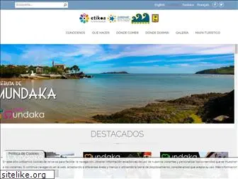 mundakaturismo.com