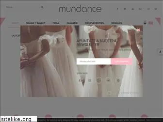 mundance.com