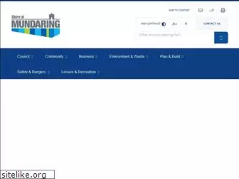 mundaring.wa.gov.au