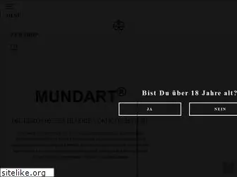 mundart-destillerie.de