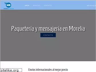 mundex.com.mx