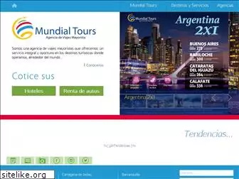 mundial-tours.com