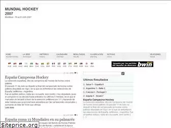 mundialhockey.com
