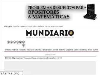 mundiario.com