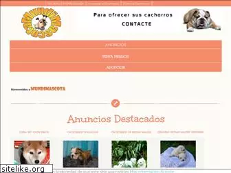 mundimascota.com.mx