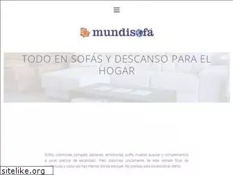mundisofa.com