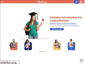 munditareas.com