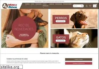 mundo-animal.com