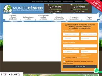 mundo-cesped.com