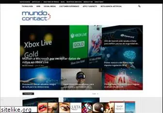 mundo-contact.com