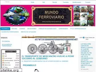 mundo-ferroviario.es