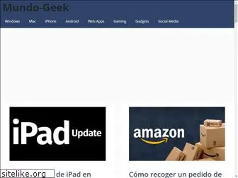 mundo-geek.com