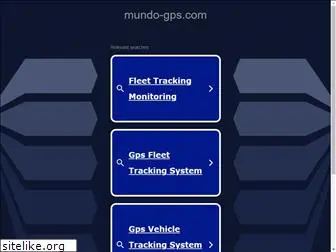 mundo-gps.com