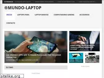 mundo-laptop.com