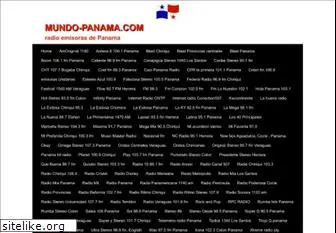 mundo-panama.com