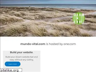 mundo-vital.com