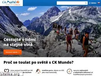 mundo.cz