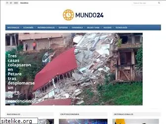 mundo24.net