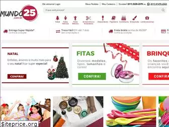mundo25.com.br