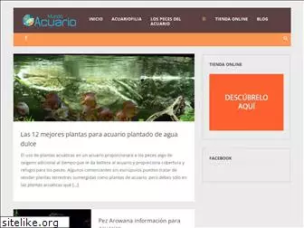 mundoacuario.es