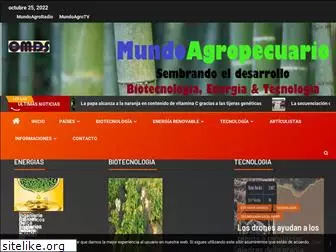 mundoagropecuario.net