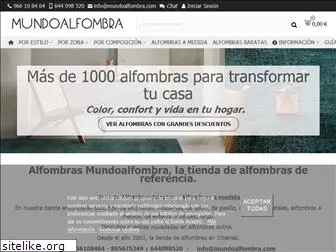 mundoalfombra.com