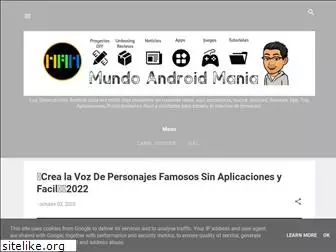 mundoandroidmania.com