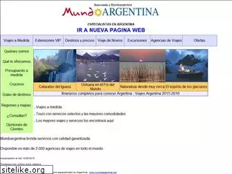 mundoargentina.com