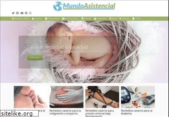 mundoasistencial.com