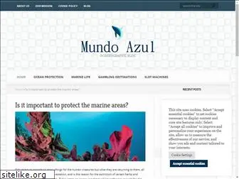 mundoazul.org