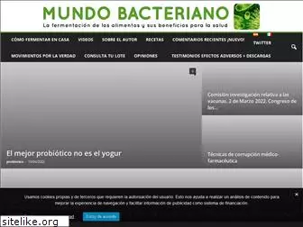 mundobacteriano.com