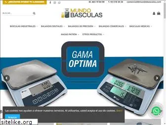 mundobasculas.com