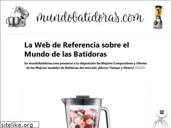 mundobatidoras.com