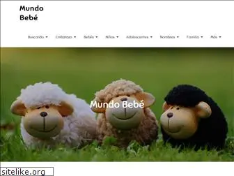 mundobebe.com