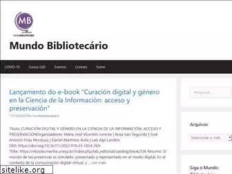 mundobibliotecario.com.br