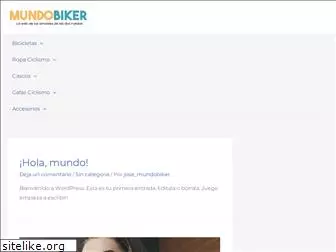 mundobiker.es